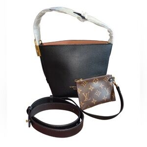 Fashion Lux Low Key All Bag